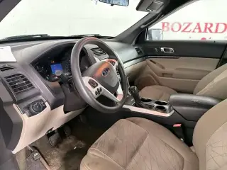 Ford Explorer 2013 Base 4dr SUV
