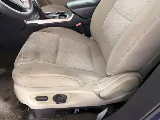 Ford Explorer 2013 Base 4dr SUV