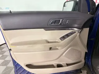 Ford Explorer 2013 Base 4dr SUV