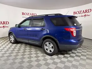 Ford Explorer 2013 Base 4dr SUV