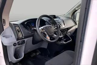 Ford Transit 2019 350 XL 3dr LWB Tech Roof Passenger Van w/Sliding Passenger Side Door