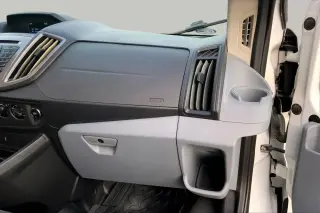 Ford Transit 2019 350 XL 3dr LWB Tech Roof Passenger Van w/Sliding Passenger Side Door