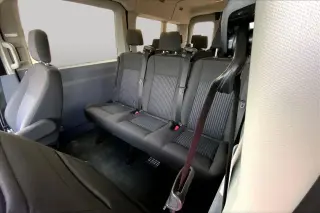 Ford Transit 2019 350 XL 3dr LWB Tech Roof Passenger Van w/Sliding Passenger Side Door
