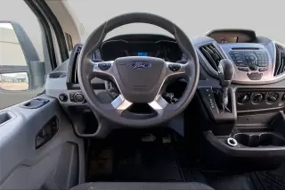 Ford Transit 2019 350 XL 3dr LWB Tech Roof Passenger Van w/Sliding Passenger Side Door