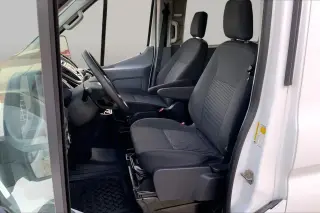 Ford Transit 2019 350 XL 3dr LWB Tech Roof Passenger Van w/Sliding Passenger Side Door