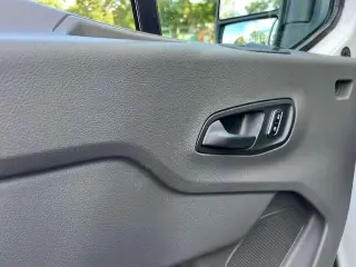 Ford Transit 2024 350 XL 3p LWB Techo Bajo Furgoneta de Pasajeros
