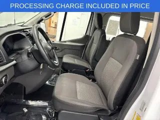 Ford Transit 2024 350 XL 3dr LWB Tech Passenger Van
