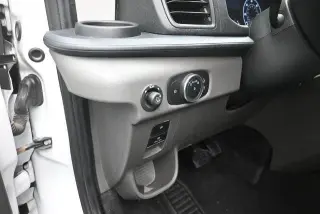 Ford Transit 2024 350 XL 3dr LWB Tech Passenger Van
