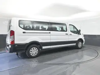 Ford Transit 2024 350 XL 3dr LWB Tech Passenger Van