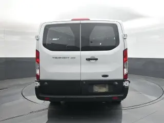 Ford Transit 2024 350 XL 3dr LWB Tech Passenger Van