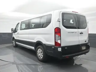 Ford Transit 2024 350 XL 3dr LWB Tech Passenger Van