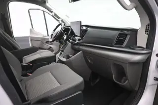 Ford Transit 2024 350 XL 3dr LWB Tech Passenger Van
