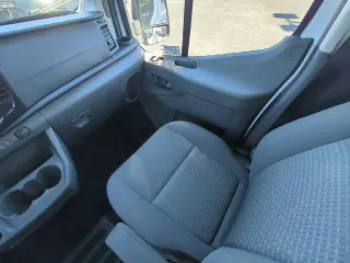 Ford Transit 2024 350 XL 3pt LWB Techo Bajo Furgoneta de Pasajeros