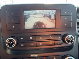 Ford Transit 2022 350 XL 3dr LWB Techo Medio Camioneta de Pasajeros