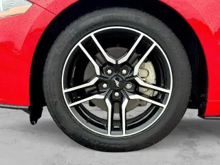 Ford Mustang 2019 EcoBoost Premium 2dr Convertible