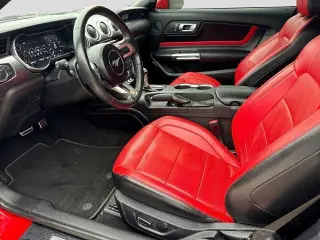 Ford Mustang 2019 EcoBoost Premium 2dr Convertible