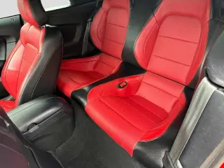 Ford Mustang 2019 EcoBoost Premium 2dr Convertible