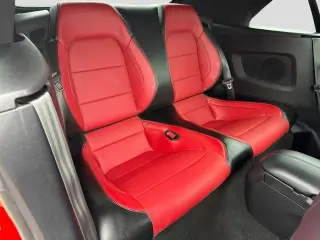 Ford Mustang 2019 EcoBoost Premium 2dr Convertible