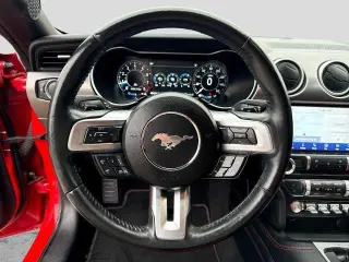 Ford Mustang 2019 EcoBoost Premium 2dr Convertible