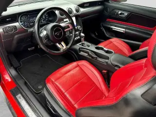 Ford Mustang 2019 EcoBoost Premium 2dr Convertible