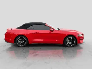 Ford Mustang 2019 EcoBoost Premium 2dr Convertible