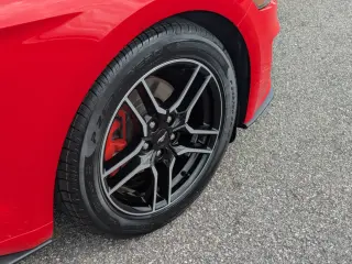 Ford Mustang 2019 EcoBoost Premium Cabrio 2p