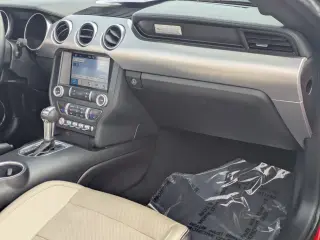 Ford Mustang 2019 EcoBoost Premium Cabrio 2p