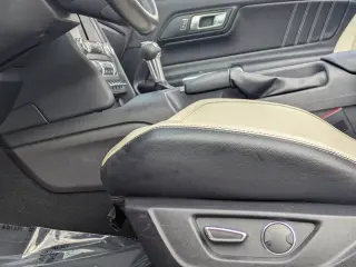 Ford Mustang 2019 EcoBoost Premium Cabrio 2p