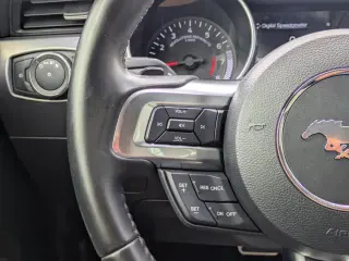 Ford Mustang 2019 EcoBoost Premium Cabrio 2p