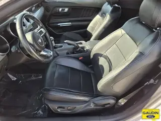 Ford Mustang 2022 EcoBoost Premium 2dr Convertible