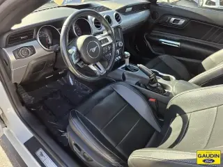 Ford Mustang 2022 EcoBoost Premium 2dr Convertible