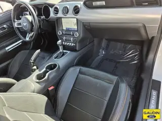 Ford Mustang 2022 EcoBoost Premium 2dr Convertible