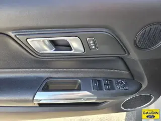 Ford Mustang 2022 EcoBoost Premium 2dr Convertible