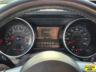 Ford Mustang 2022 EcoBoost Premium 2dr Convertible