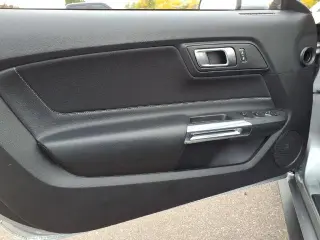 Ford Mustang 2022 EcoBoost 2dr Convertible