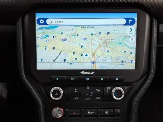 Ford Mustang 2022 EcoBoost 2dr Convertible