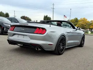 Ford Mustang 2022 EcoBoost 2dr Convertible