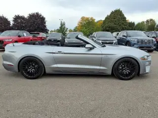 Ford Mustang 2022 EcoBoost 2dr Convertible