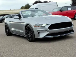 Ford Mustang 2022 EcoBoost 2dr Convertible