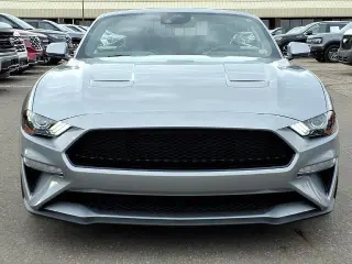 Ford Mustang 2022 EcoBoost 2dr Convertible