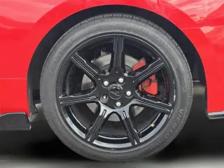 Ford Mustang 2022 EcoBoost Premium Cabrio 2p