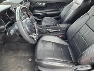 Ford Mustang 2022 EcoBoost Premium Cabrio 2p