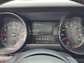 Ford Mustang 2022 EcoBoost Premium Cabrio 2p