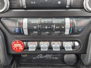 Ford Mustang 2022 EcoBoost Premium Cabrio 2p