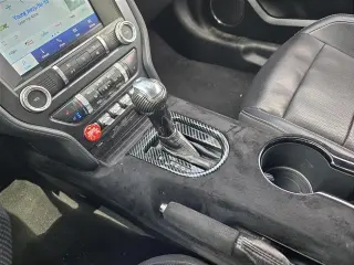 Ford Mustang 2022 EcoBoost Premium Cabrio 2p