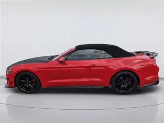 Ford Mustang 2022 EcoBoost Premium Cabrio 2p