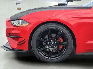 Ford Mustang 2022 EcoBoost Premium Cabrio 2p