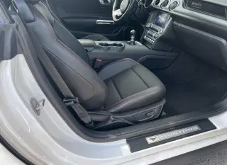 Ford Mustang 2020 GT Premium 2dr Convertible