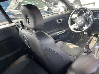 Ford Mustang 2020 GT Premium 2dr Convertible