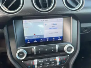 Ford Mustang 2020 GT Premium 2dr Convertible